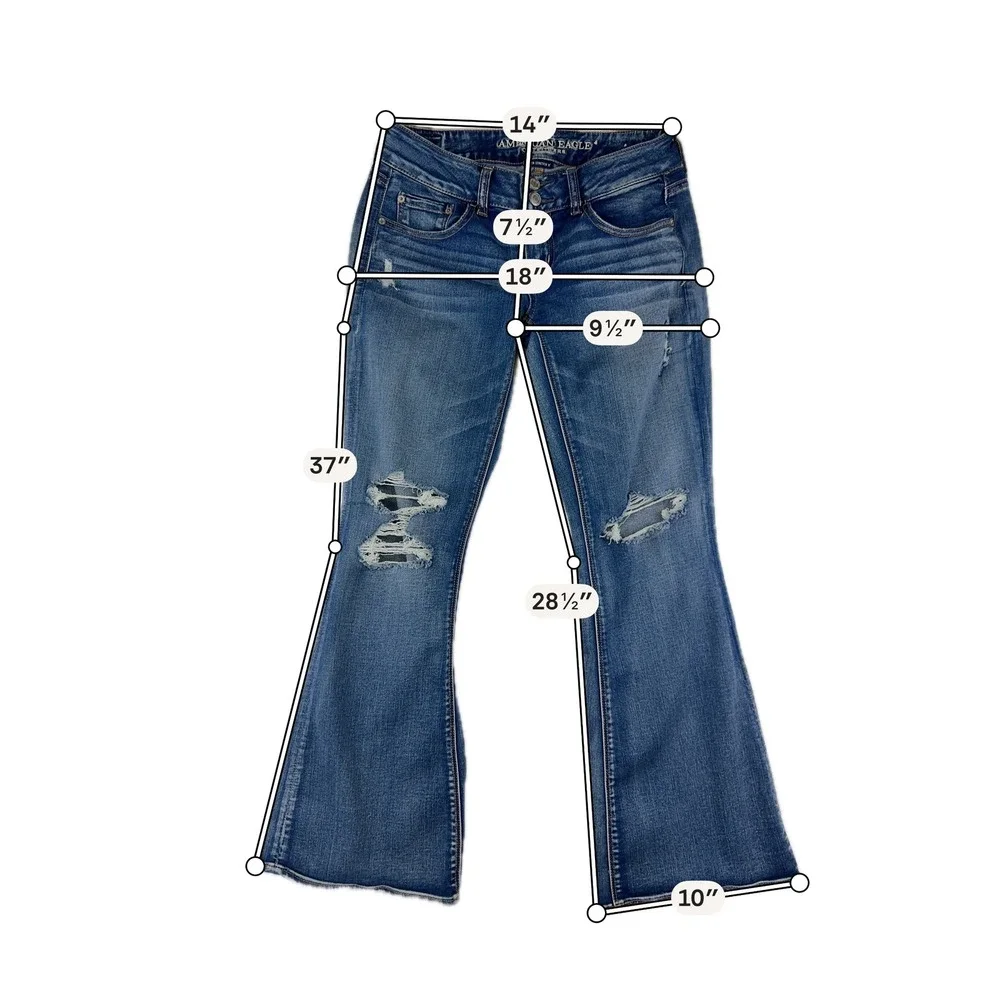 American Eagle Outfitters these american